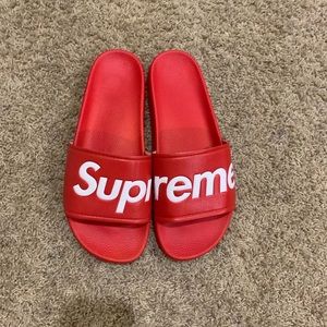 Supreme Slides